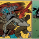 Illustration for article titled Action, atmosphere, and humor make iHead Lopper /ian exciting read